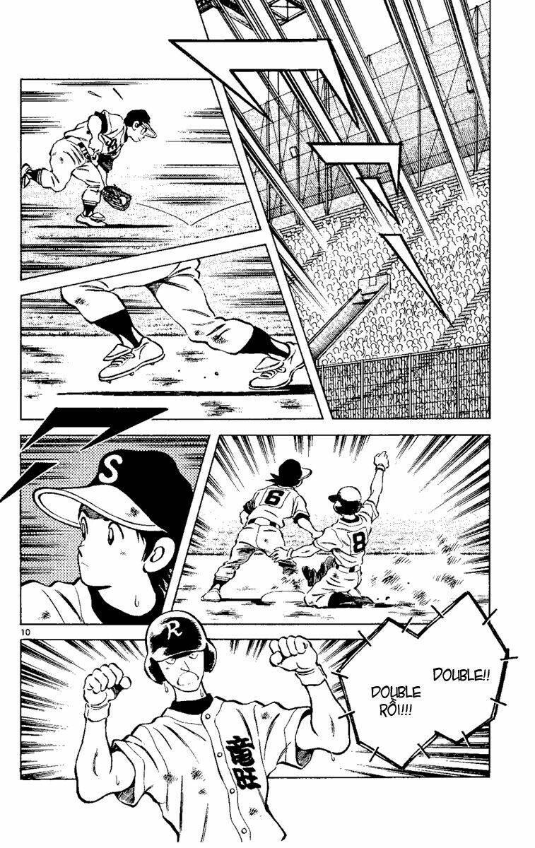 trò chơi vượt qua thử thách chapter 150 12