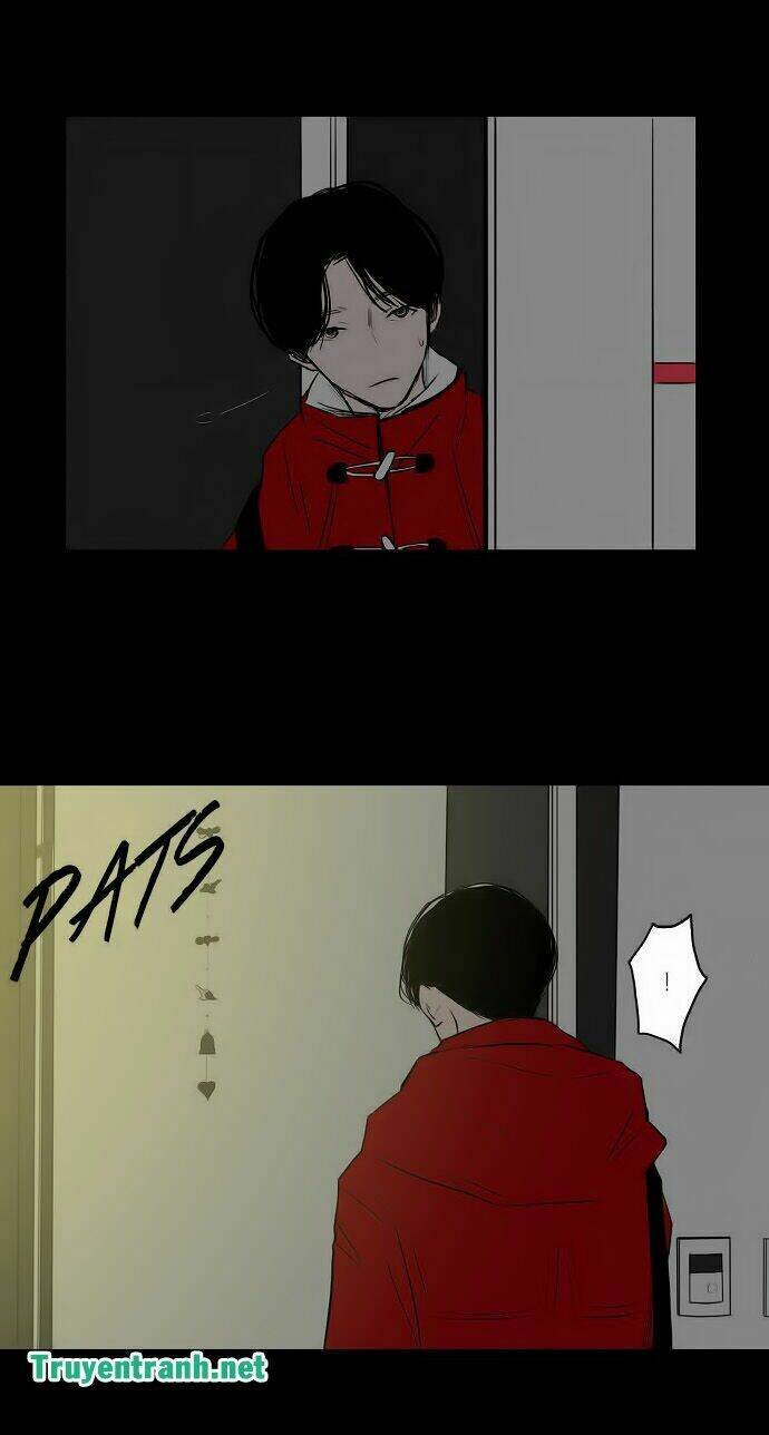 lời thì thầm ma quỉ chapter 16 13