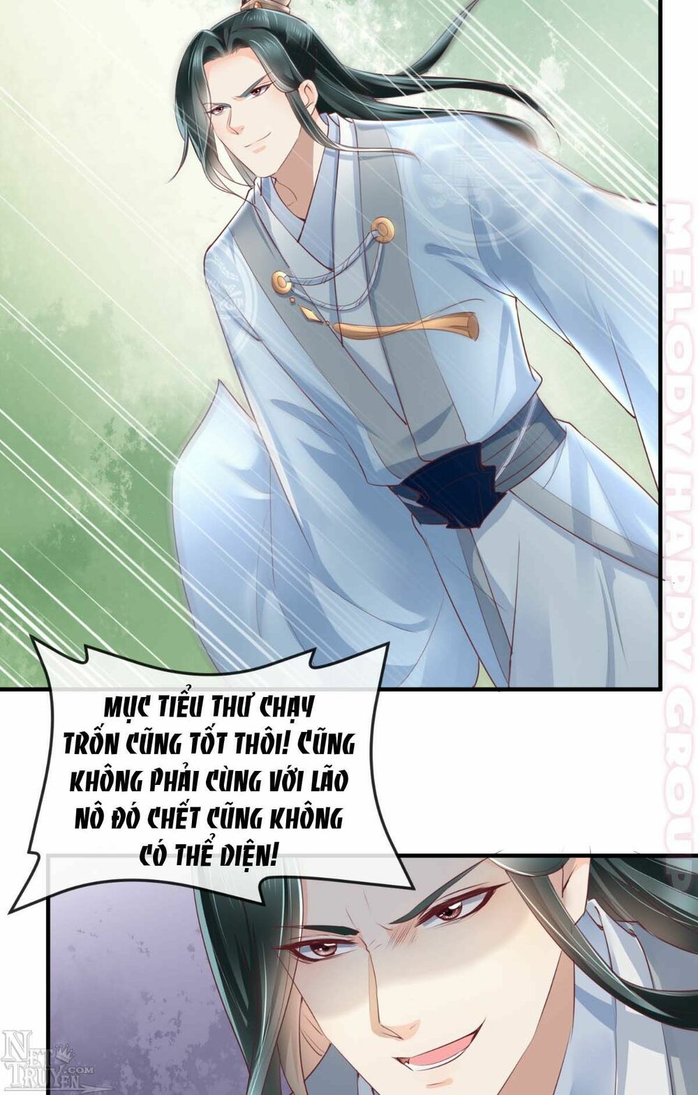 độc phi ngu ngốc không thể chọc chapter 67.5 15