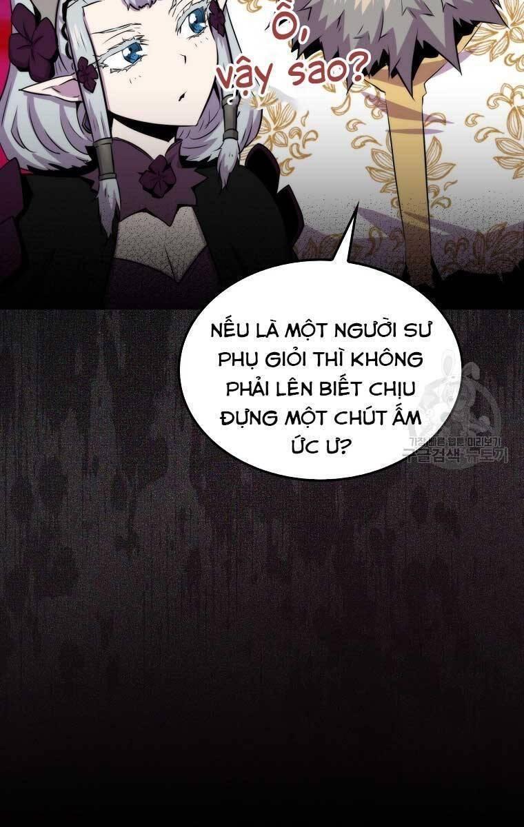 tôi thăng cấp trong lúc ngủ chapter 76 21