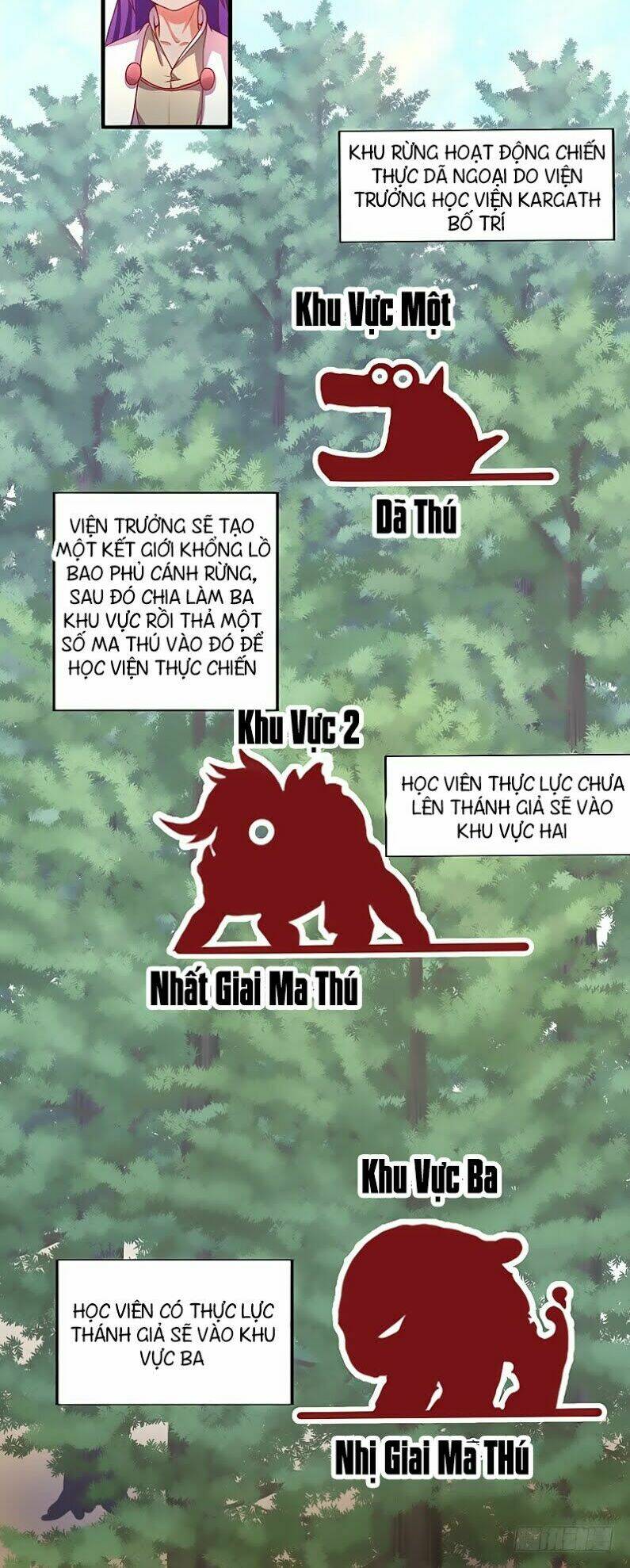 hỗn độn kiếm thần chapter 12 8