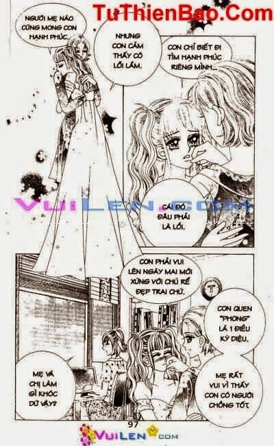 cặp đôi kỳ lạ chapter 9 98