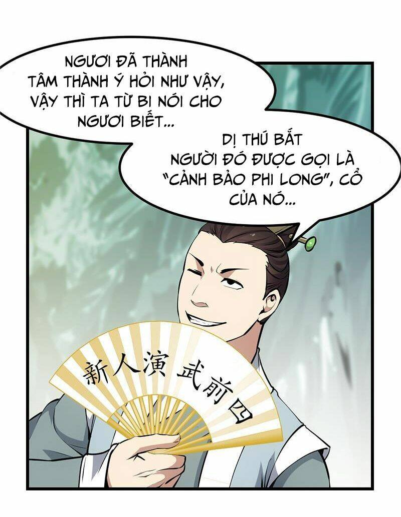 đừng cản ta tu tiên chapter 87 3