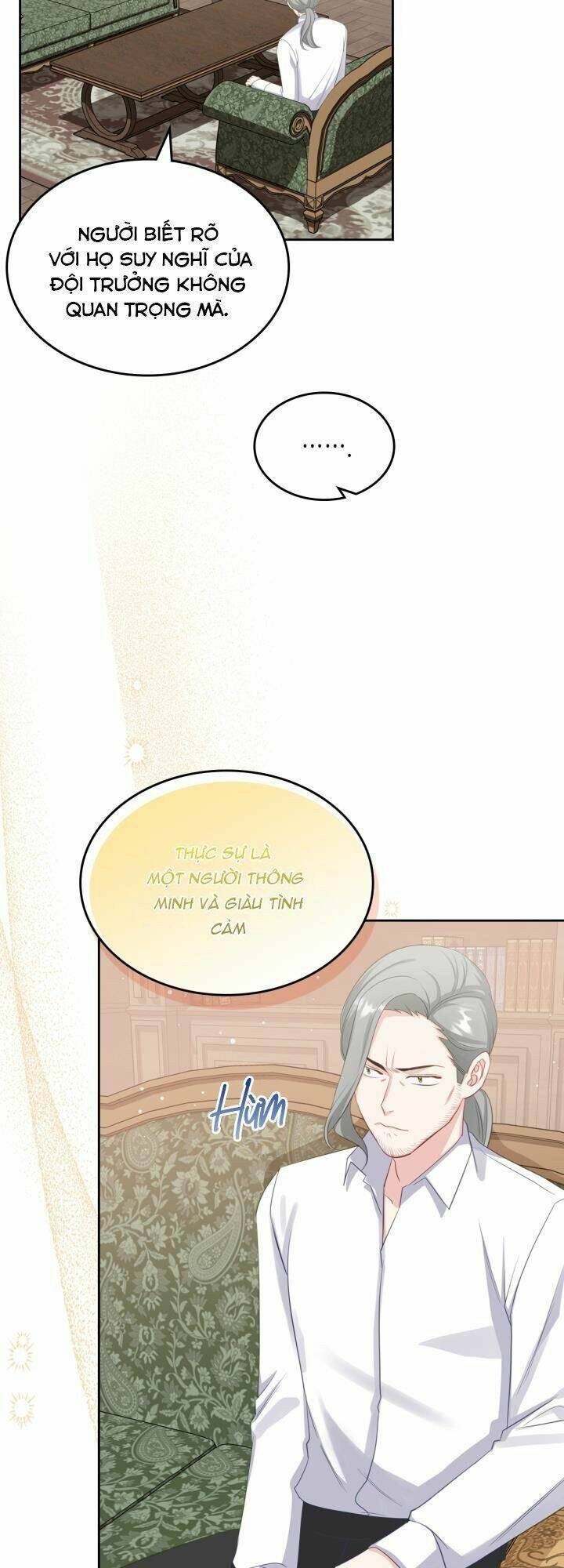 công chúa phản diện muốn ở trong ngôi nhà bánh quy chapter 54 55