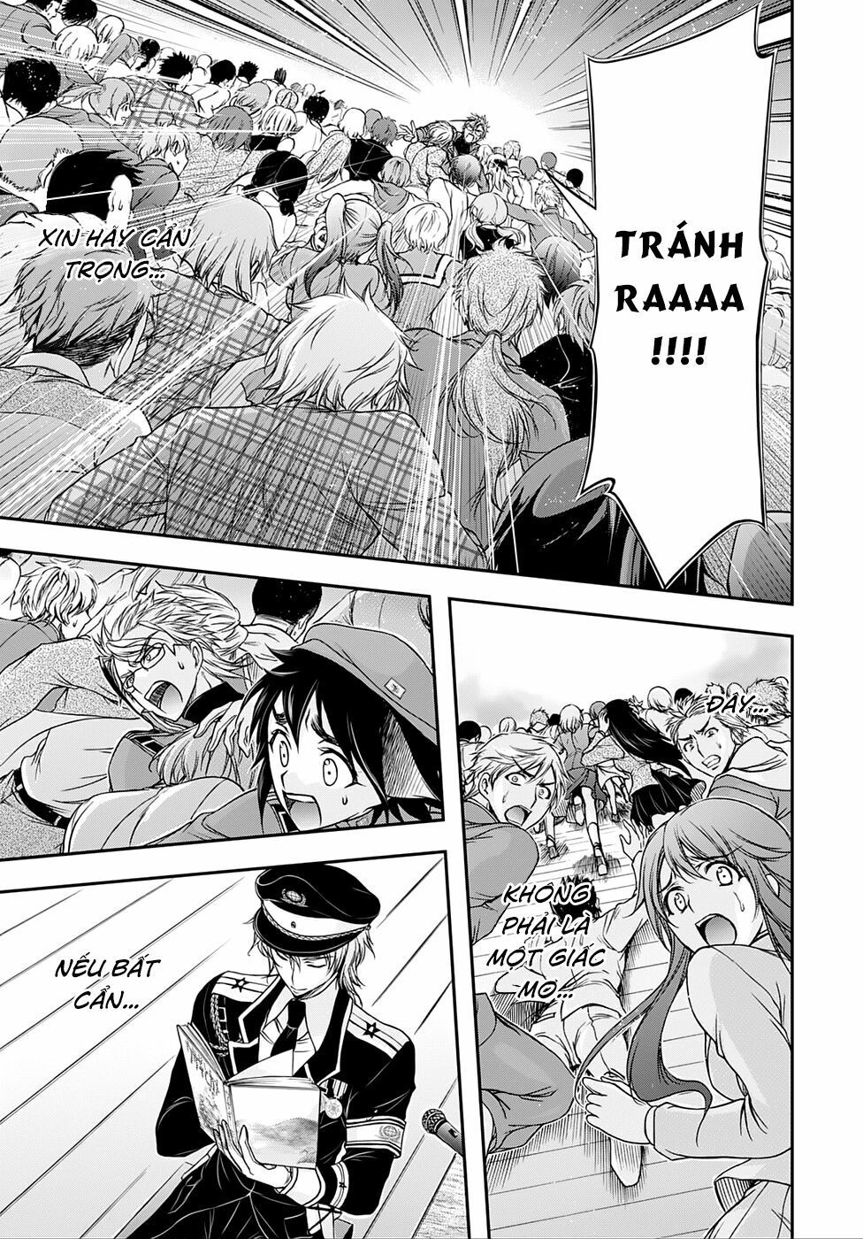 kích trụy vương huyền thoại chapter 13 39