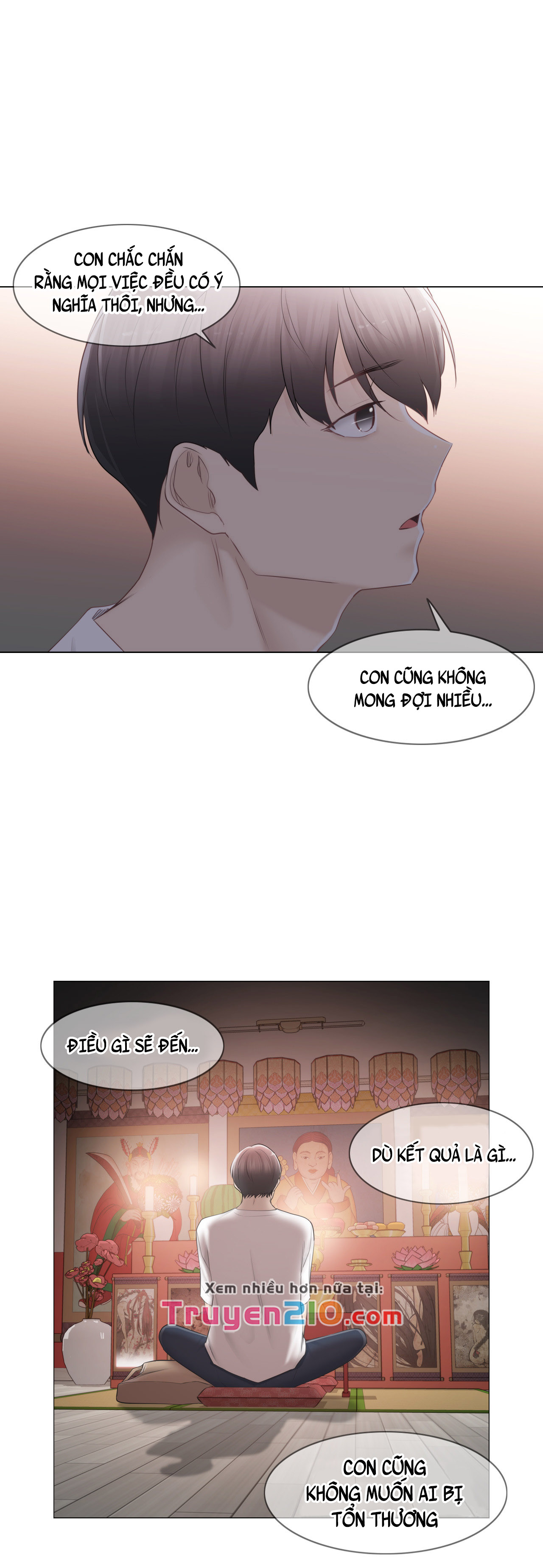 mở khóa tim em chapter 81 19