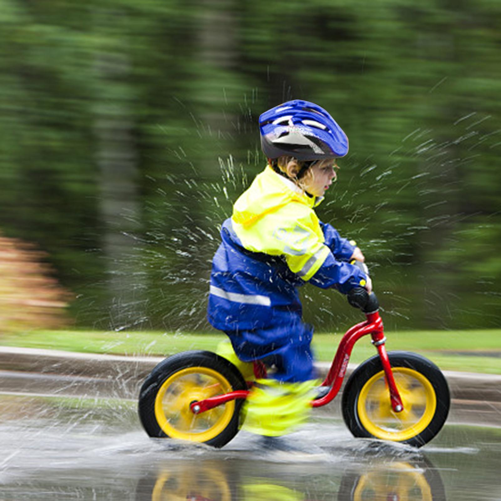 Youth Outdoor Lightweight Bike Safety Bike Kids