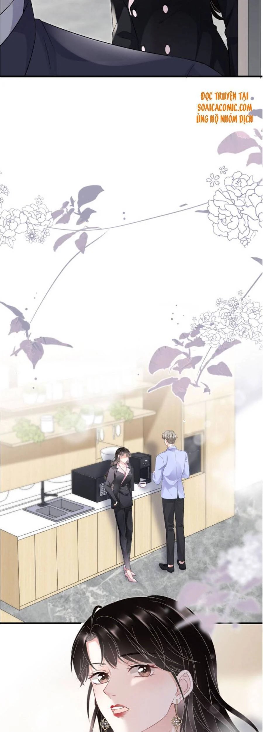 [16+] đại tiểu thư có thể có ý đồ xấu chapter 67 22