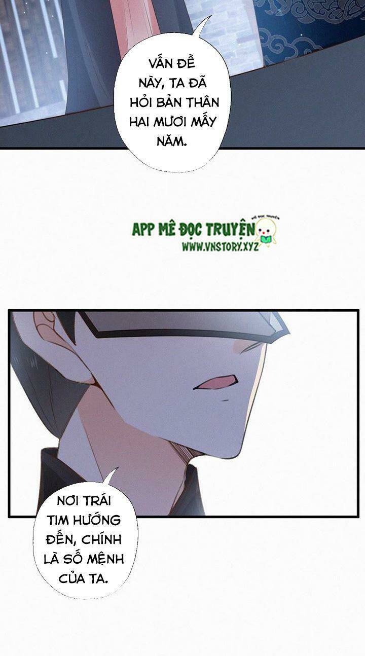 thiên hương mỹ nhân chapter 120 27