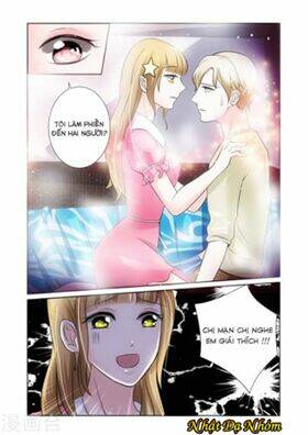 nhất vẫn hoãn thác thân chapter 2 13