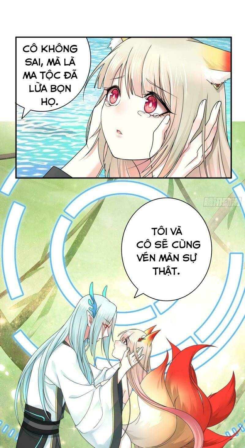 ta muốn ngao du chapter 12 13