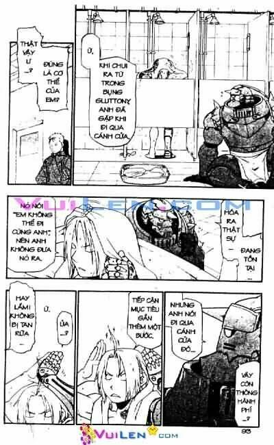 giả kim thuật chapter 56 2