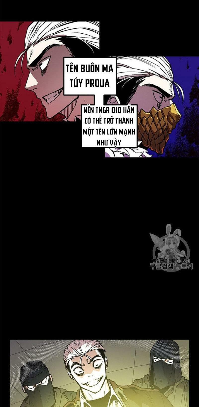 người chơi lỗi chapter 29 24