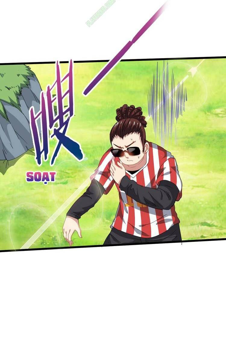 kinh thế kỳ nhân chapter 15 15