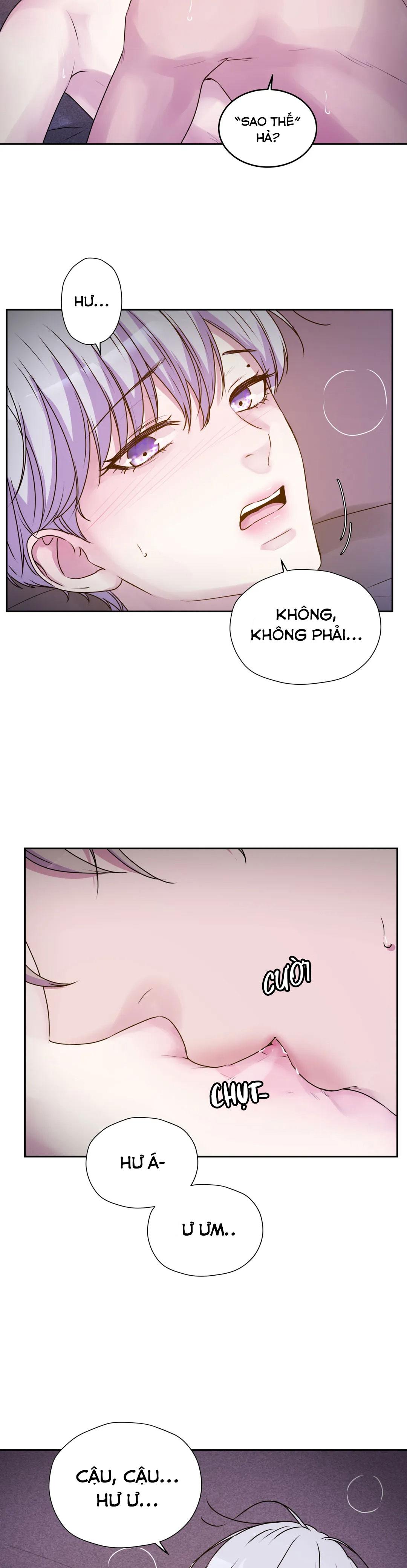 hừng đông chapter 15 18