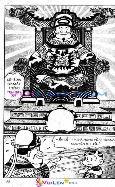 thần đồng đất việt chapter 27 62