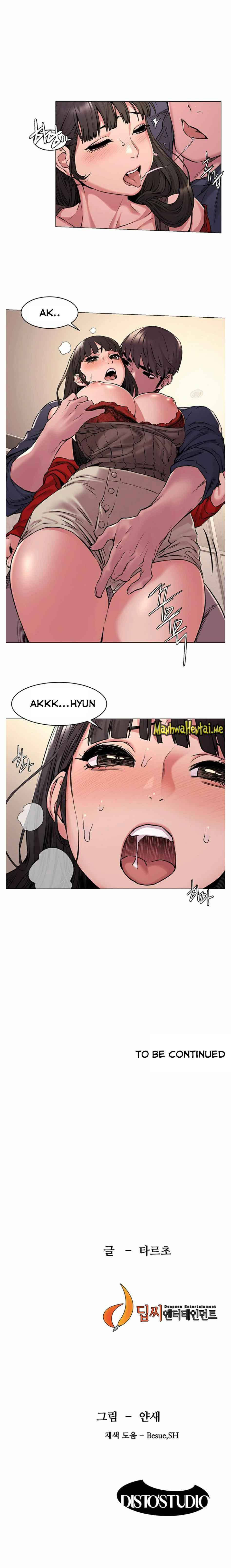 vương quốc của tôi chapter 132 6