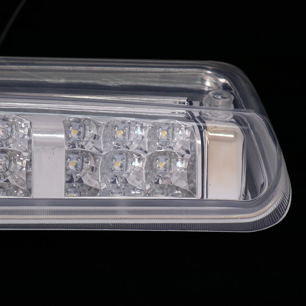 Easy Installation Car Rear Tail Lights Brake Indicator