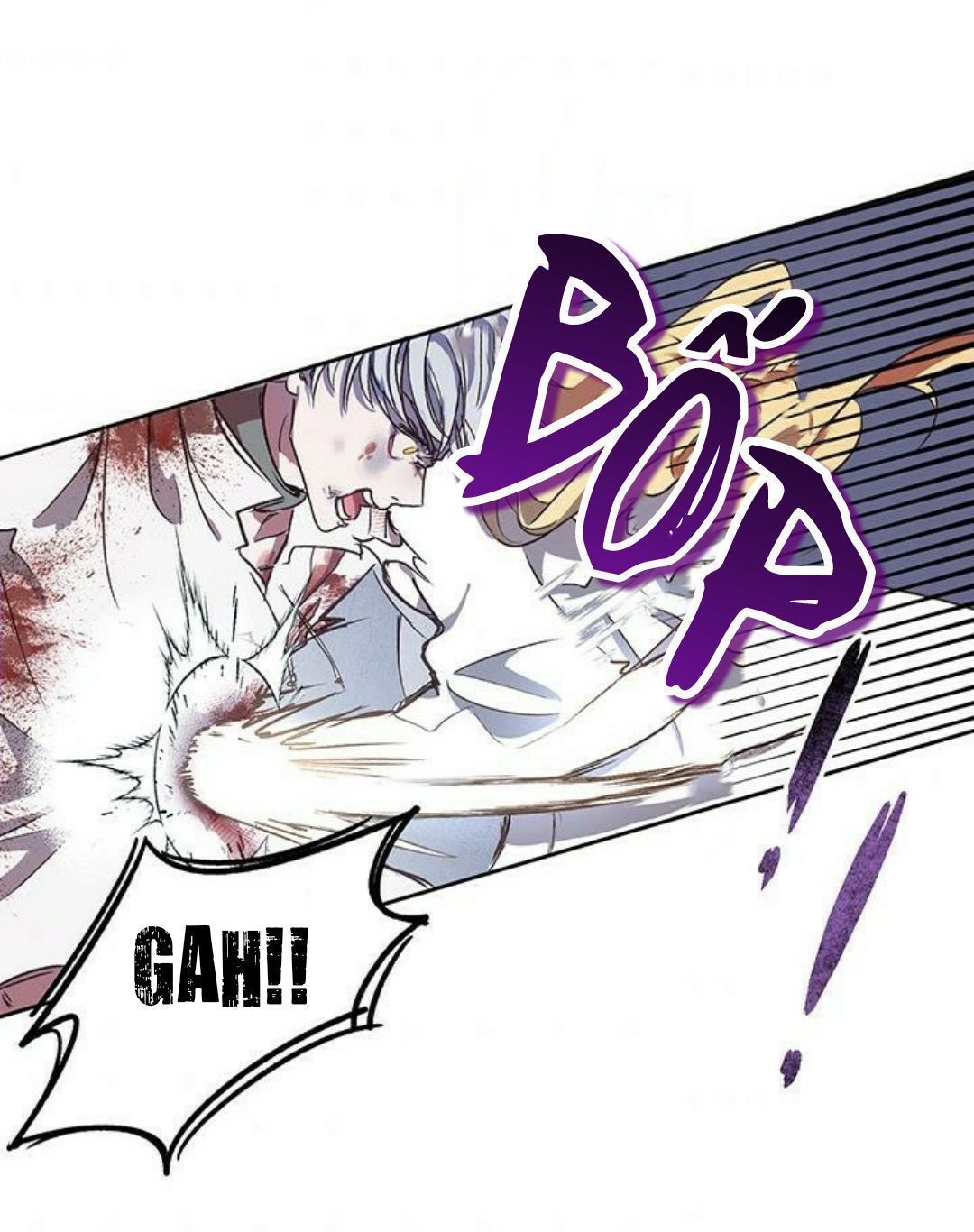 cách để cứu rỗi anh trai của nữ chính chapter 3 5