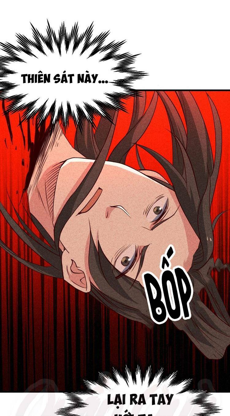 thánh tôn chapter 18 44