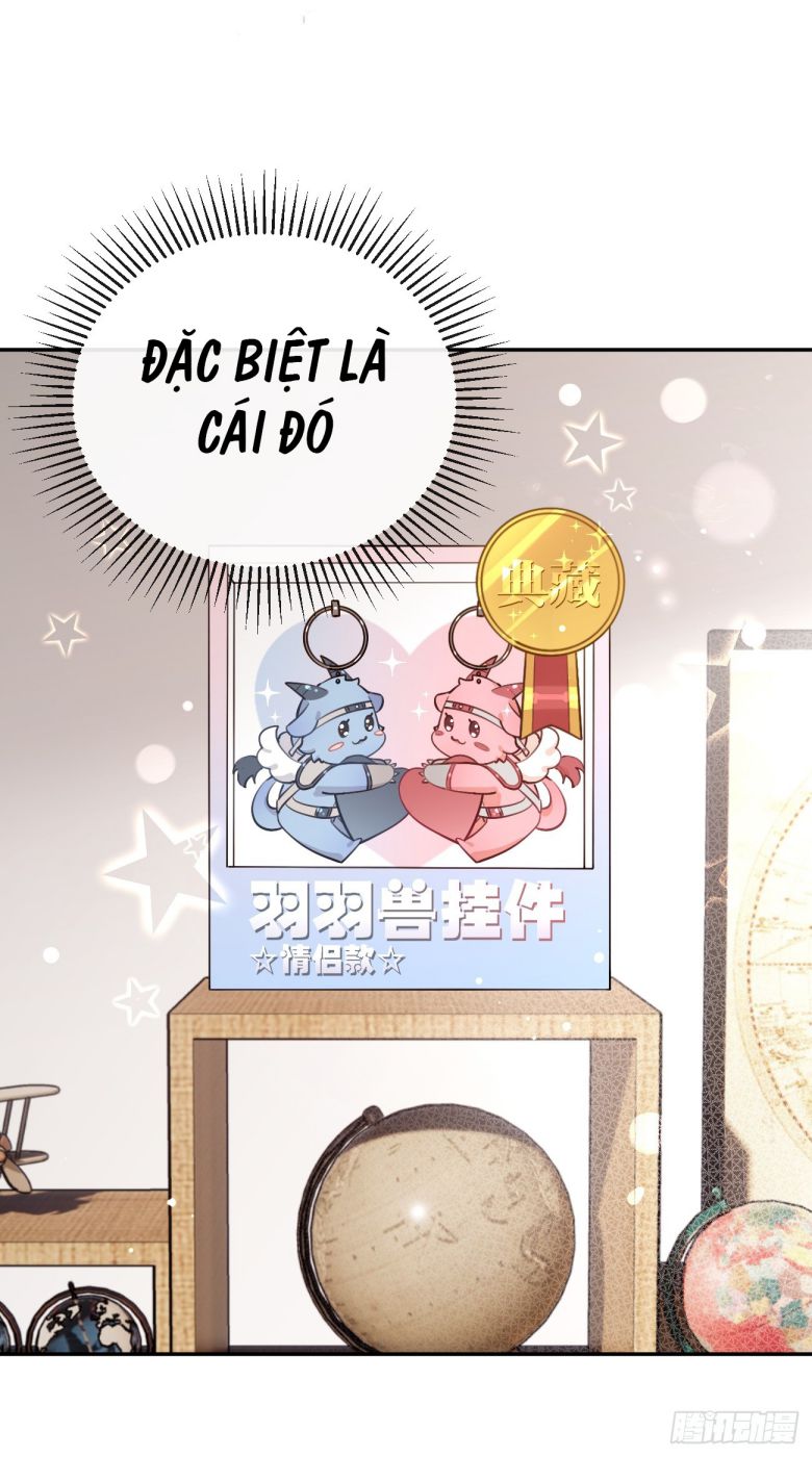 chó lớn bắt nạt chủ chapter 30 17