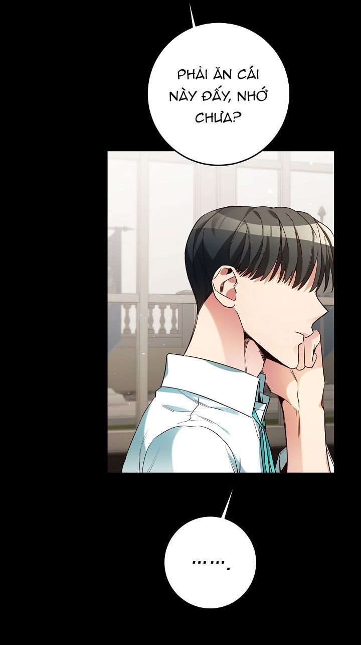 Marilyn Thích Lariensa Nhiều Lắm Đó chapter 16 47