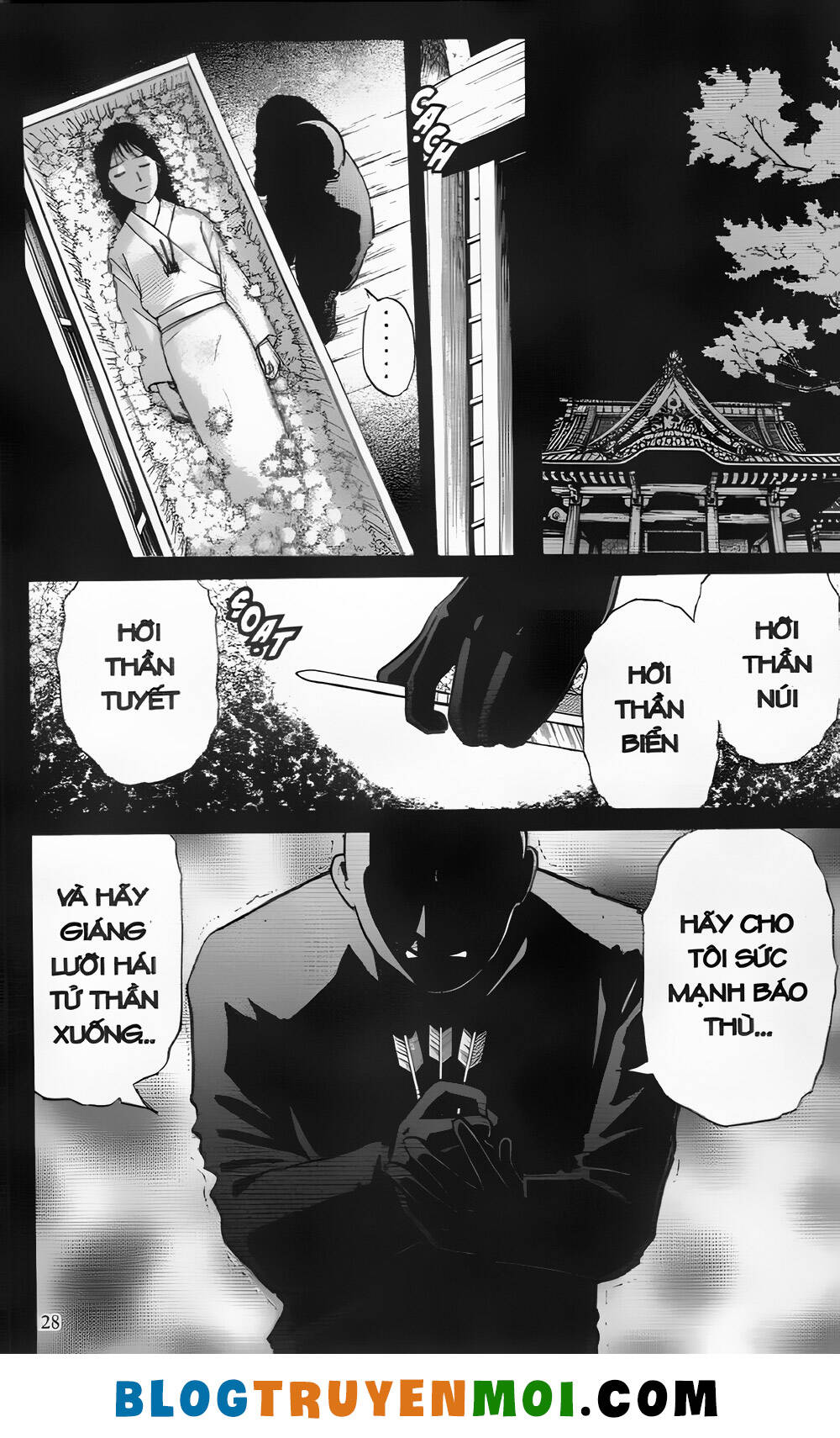 thám tử kindaichi (bản đẹp) chapter 23 28