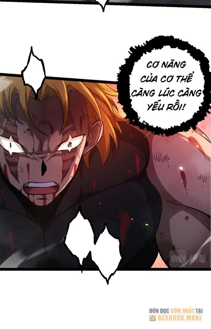 từ cây cổ thụ bắt đầu tiến hóa chapter 66 26