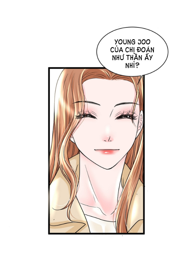 Tình Yêu Đánh Cắp Trái Tim chapter 4.1 - Trang 9