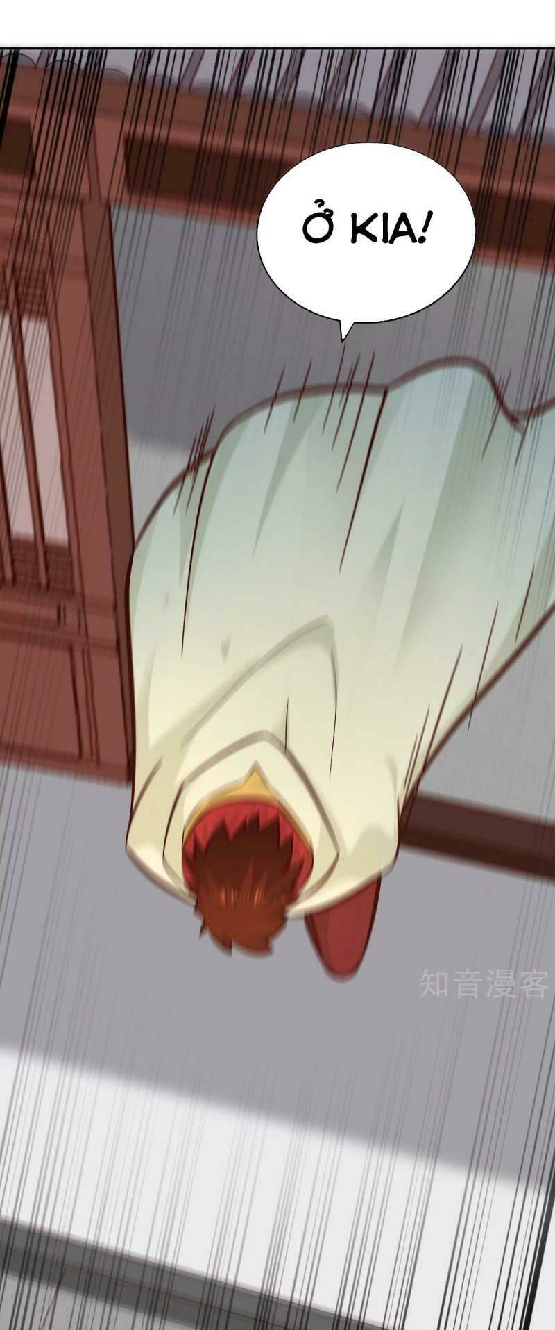 võ linh kiếm tôn chapter 106 18