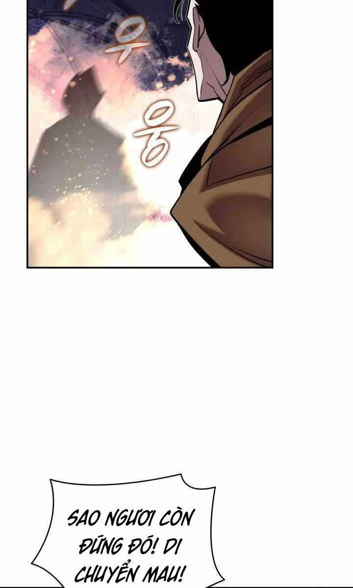 tôi là lính mới chapter 138.2 20