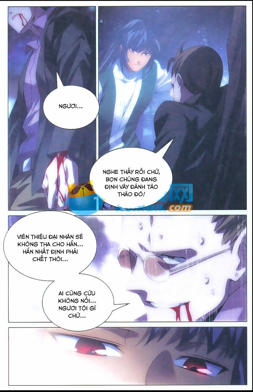 chín chín tám mươi một - 9981 chapter 90 10