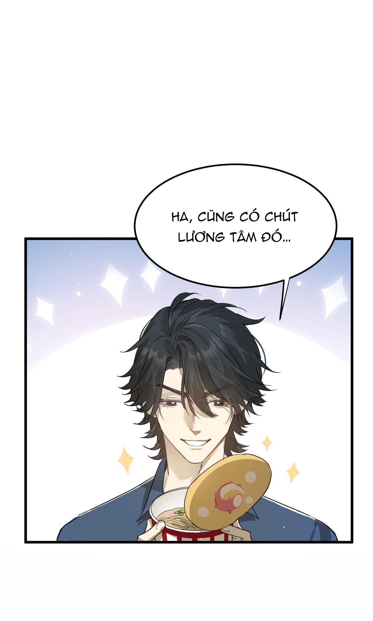 bị dã thú tùy ý nhìn trộm chapter 3.2 23