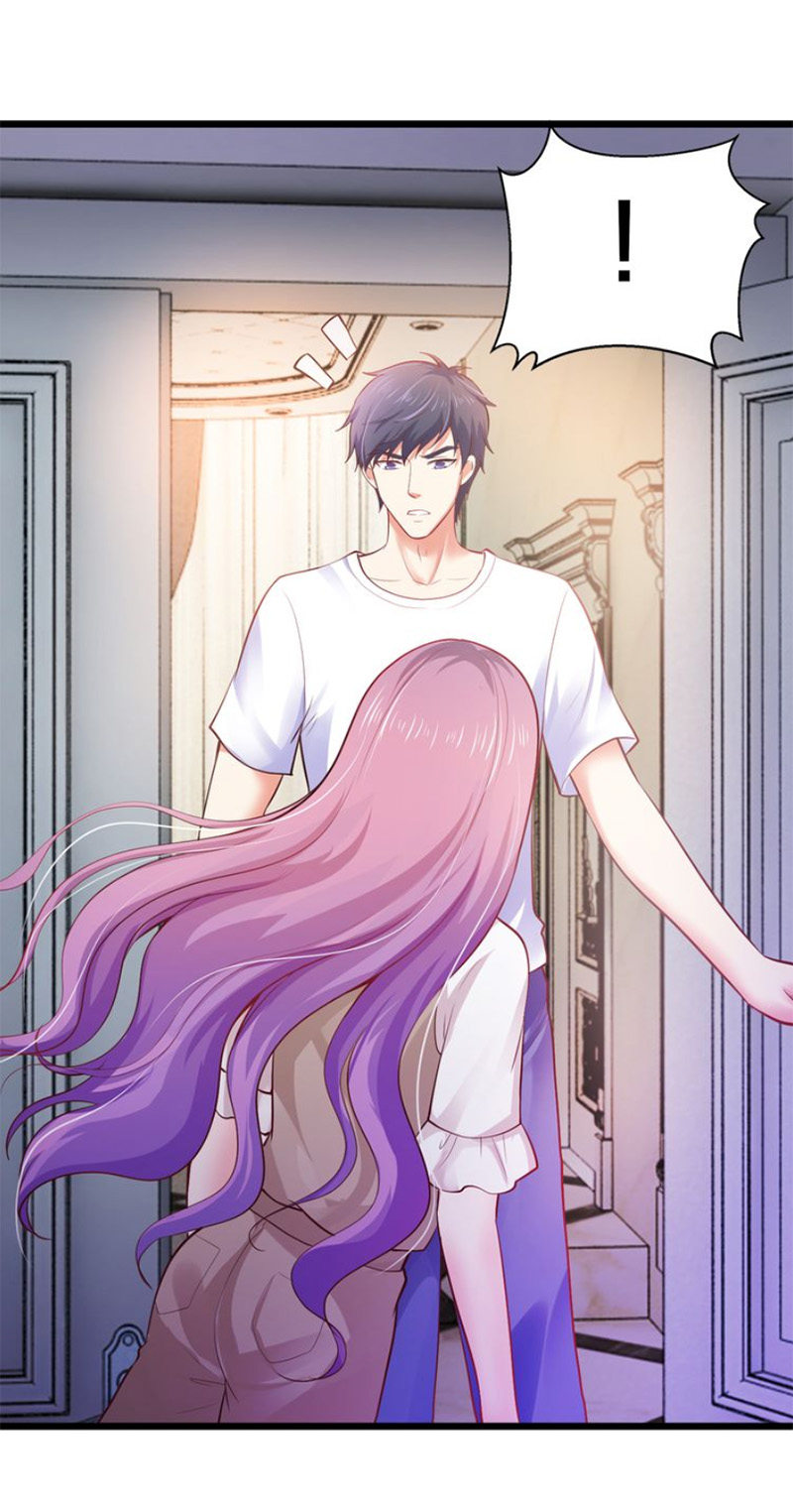 độc nhất sủng ái của thủ tịch chapter 28 25