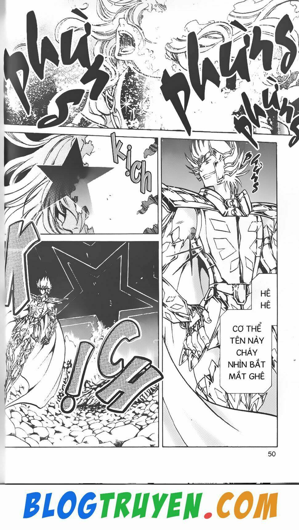 thần thoại minh vương chapter 63 4