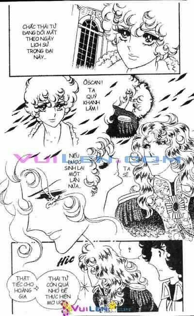 hoa hồng véc-xây chapter 9 125