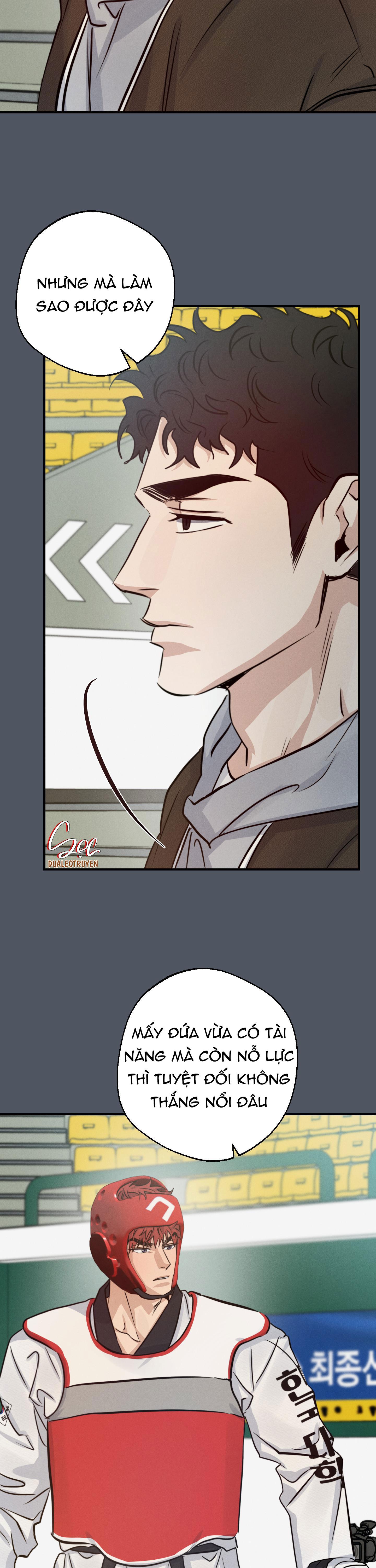 high clear chapter 41 30