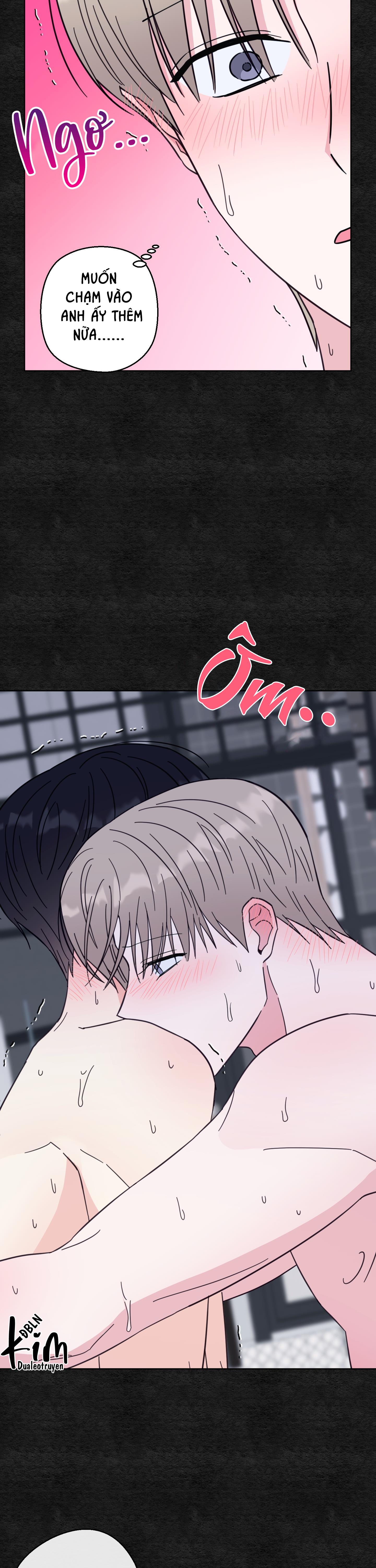 màu trung tính chapter 3 29