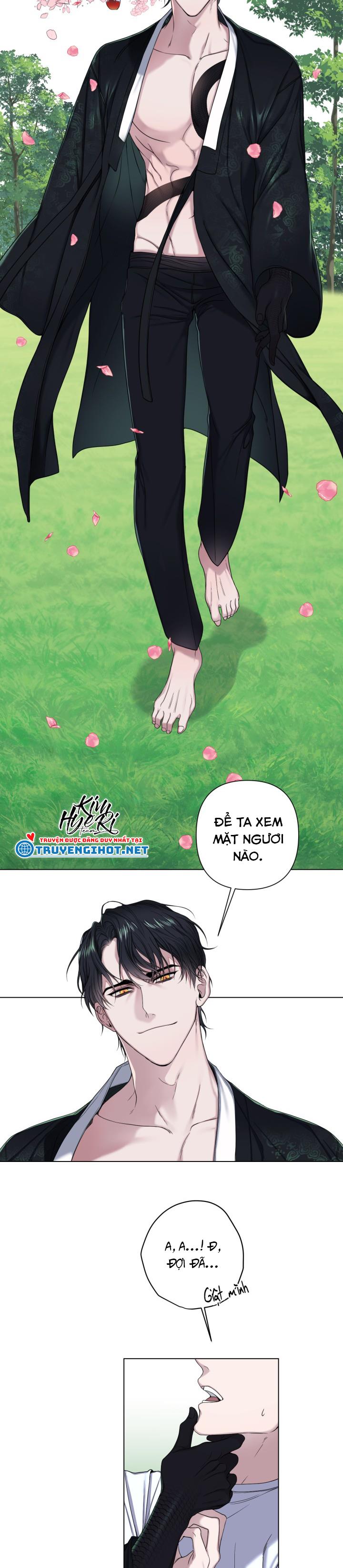 tuyển tập bl chịch ngắn chapter 9 16