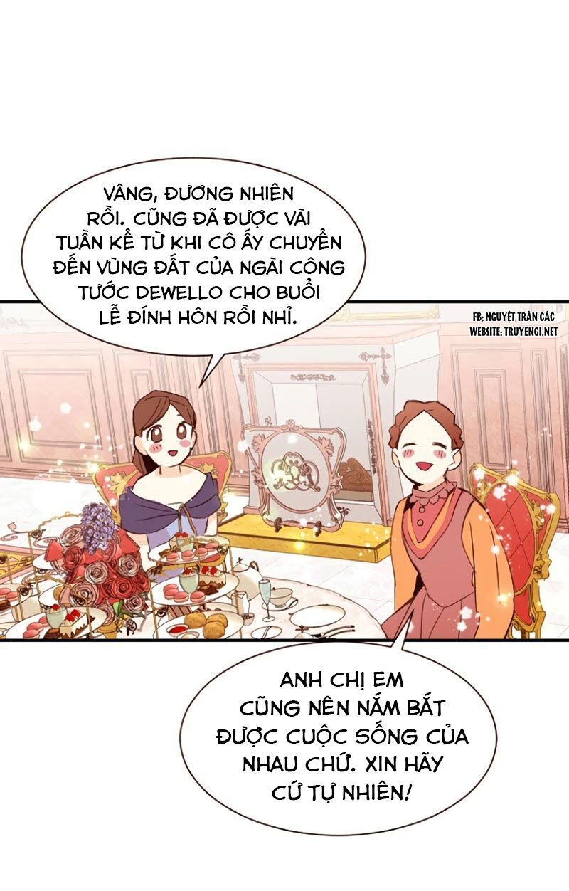 cuộc sống nhàm chán của quý cô tái sinh chapter 24 53