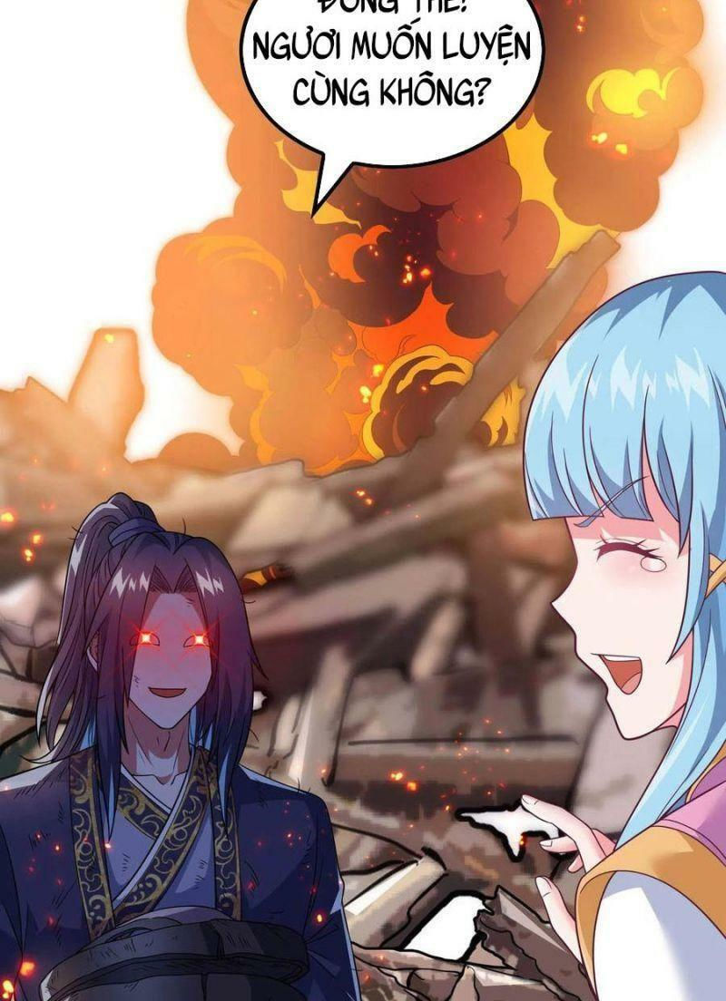 đệ nhất người ở rể chapter 167 7