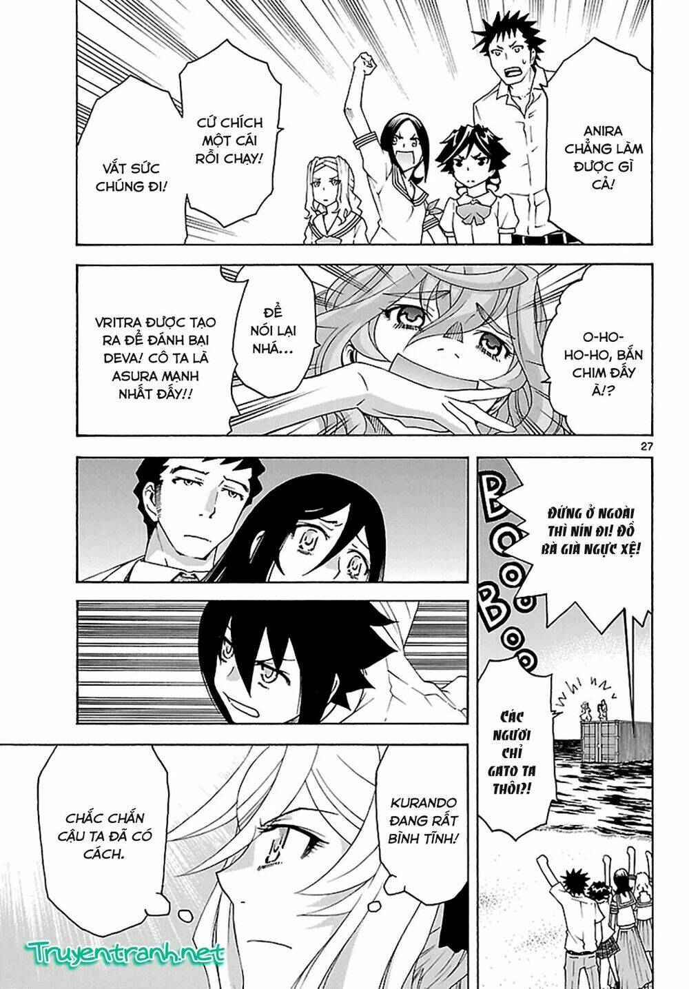 popcorn avatar chapter 27 29