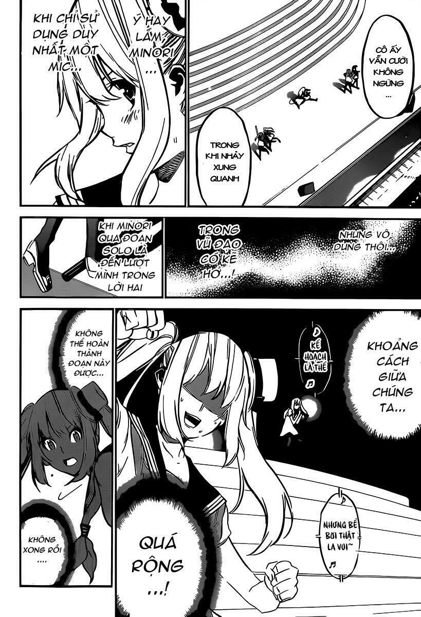 akb49 - renai kinshi jourei chapter 90 6