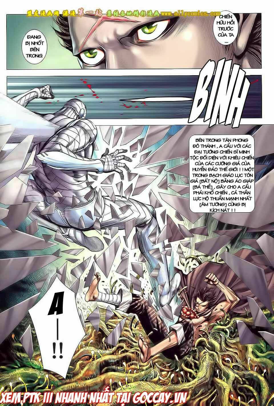 phong thần ký iii chapter 20 4