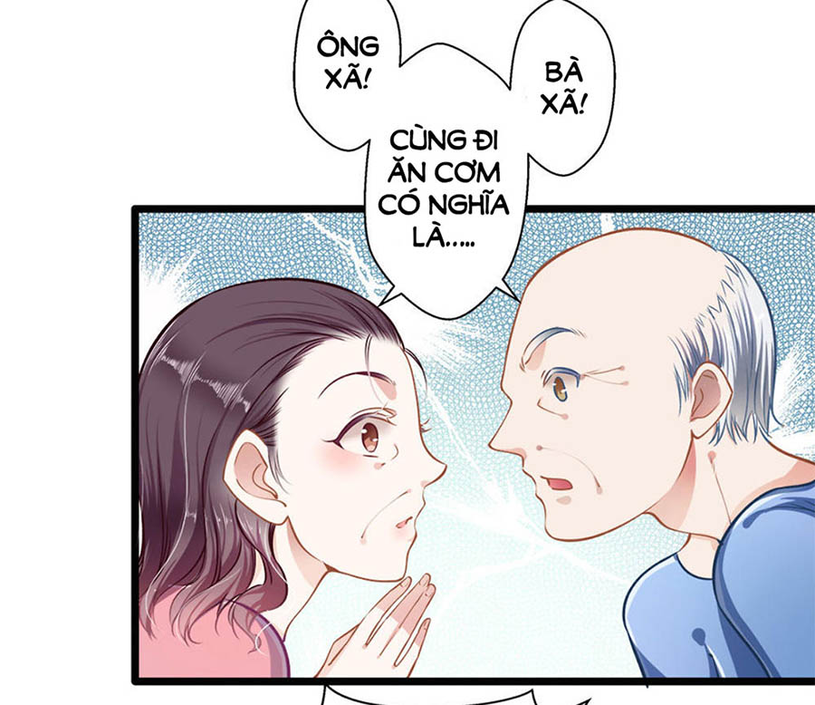 cưng chiều ái thê hư hỏng chapter 39 14