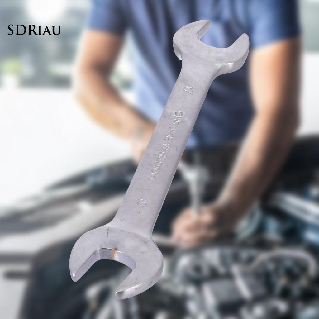 Cờ Lê Mở Hai Đầu Bằng Thép Crom Pemg Chống Ăn Mòn Cho Xe Hơi
