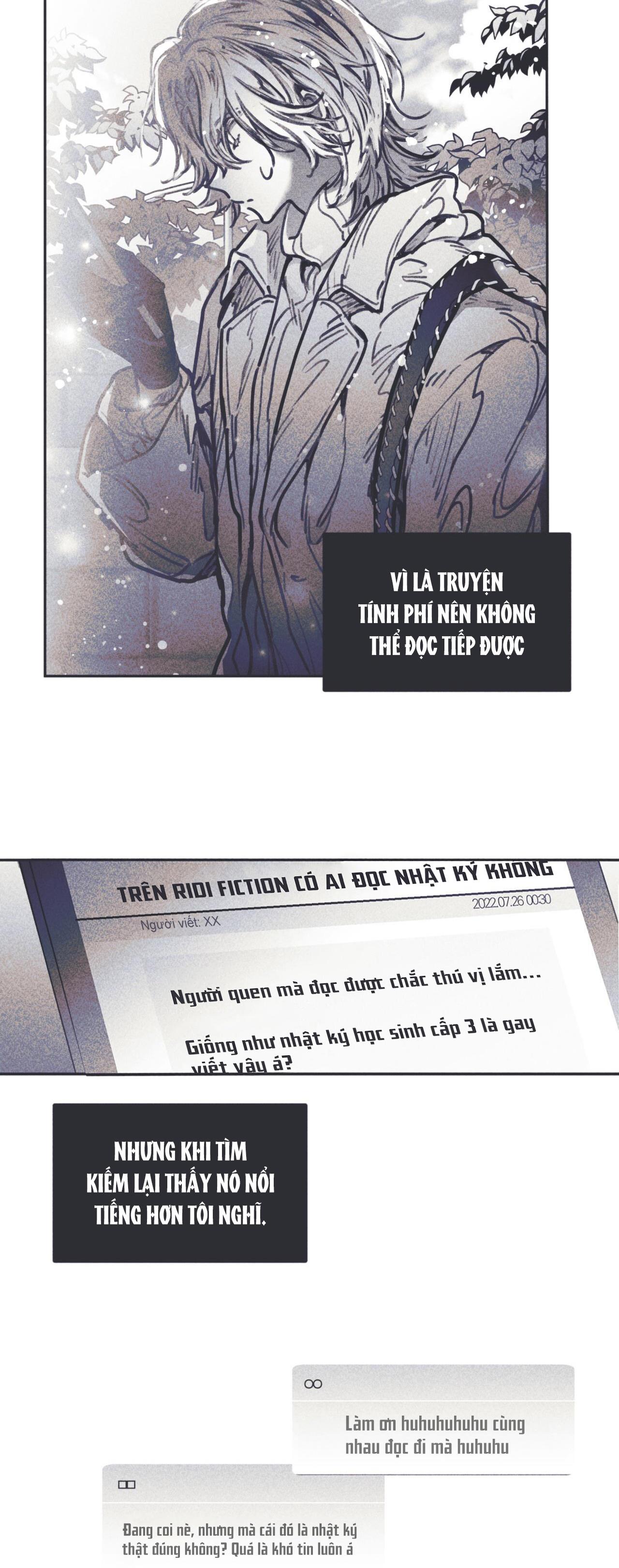 hồi ức cơn thịnh nộ chapter 4 11