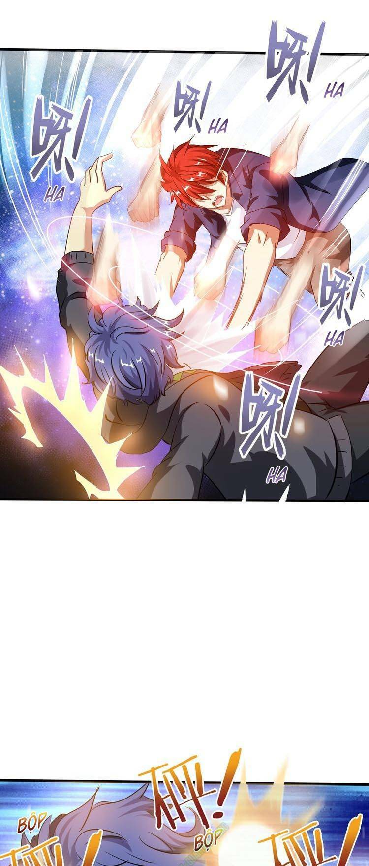 kinh thế kỳ nhân chapter 19 31