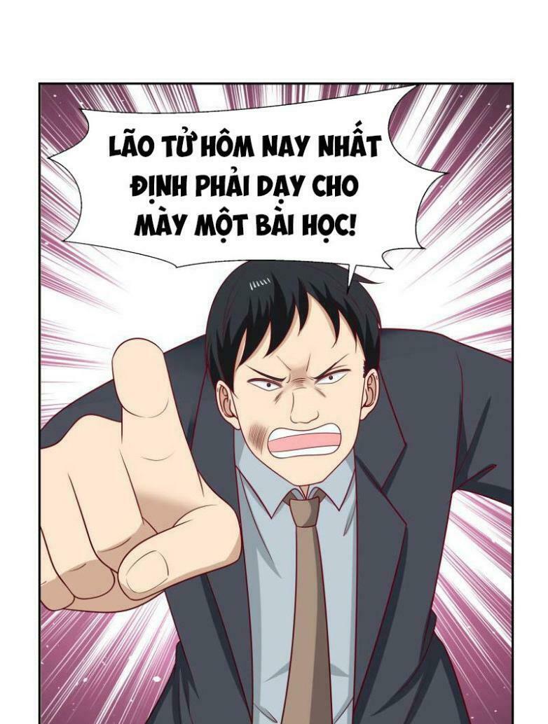 trên người ta có một rồng chapter 145 10