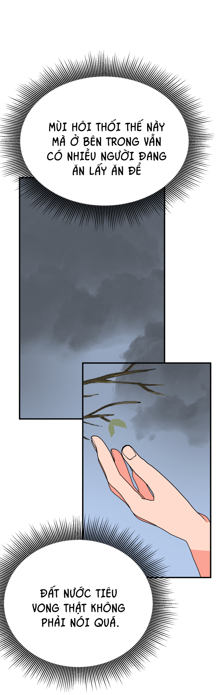 độc chủ chapter 31 30